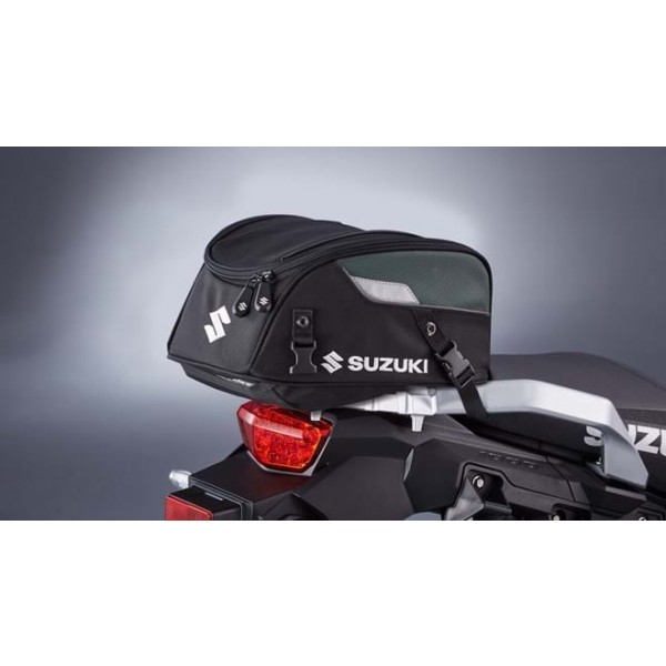Suzuki V-Strom 1000 GT Rear Seat Tail Bag